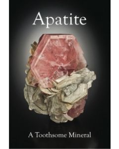 Extra Lapis No. 17 Apatite (in English)