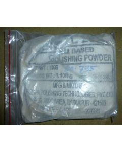 Cerium Oxide 20 % (polishing poweder) 1 kg
