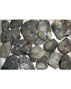 Bronzite (Clinoenstatite, Enstatite), Bad Harzburg, Harz, D., 50 kg