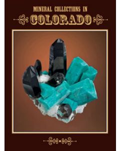 Mineralogical Record Vol. 45, #6 (with supplement) 2014