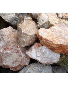 brecciated limestone, Croatia, 1 kg