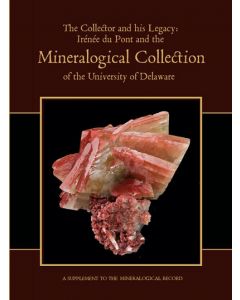Mineralogical Record Vol. 46, #3/1 2015