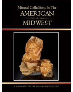 Mineralogical Record Vol. 46, #4/1 2015
