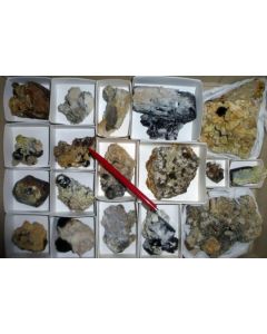 Hyalite; Erongo Mtns., Usakos, Namibia; NS