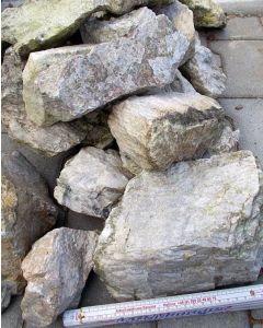 Magnesite; Overntjern, Modum, N; KS