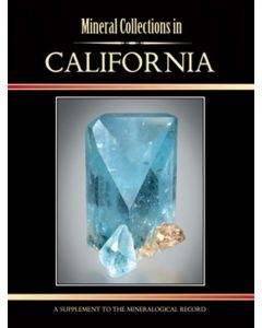 Mineralogical Record Vol. 48, #4.1 2017