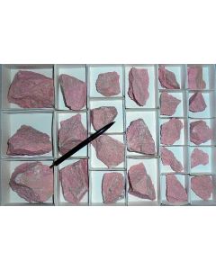 Thulite, Trondelag, Norway, 1 flat