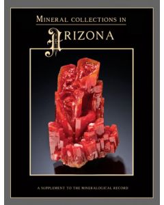 Mineralogical Record Vol. 51, #1.1 2020