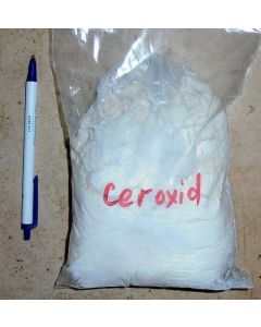 Cerium Oxide 99% (polishing powder) 1 kg