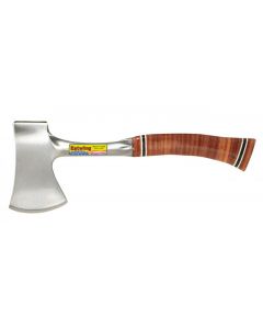 Estwing Sports Axe, short handle (with sheath) E14A