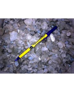 Moonstone (TOP!), gem grade, Tanzania, 100 g