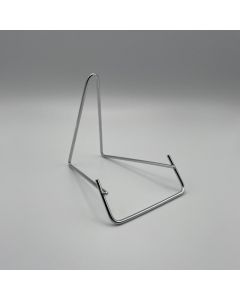 Metal display stand, 055 x 065 x 065 mm, 1 piece
