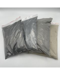 Grinding powder (polishing powder) silicon carbide, grain size 320, 1 kg