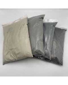 Grinding powder (polishing powder) silicon carbide, grain size 2000, 1 kg