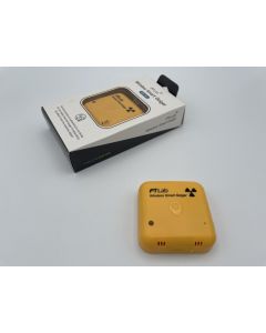 Wireless Smart-Geiger, Geiger Counter by FT-Lab BSG-001 (for your Smart-Phone!)