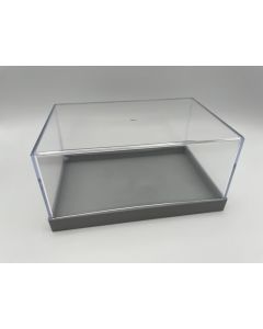 Jumbo Box; large, 7 x 4 1/2 x 3 1/2 inch (175 x 115 x 90 mm); full case with 54 pcs