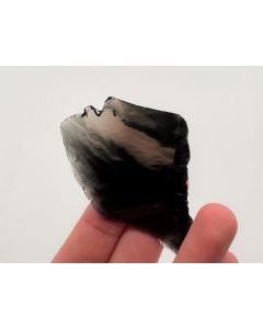Obsidian, Midnight Lace; Armenia; 100 kg