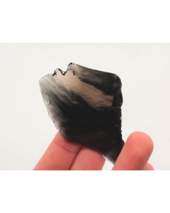Obsidian, Midnight Lace; Armenia; 1 kg