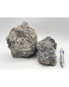 Pinolite, Magnesite; Tauern, Austria; 100 kg 