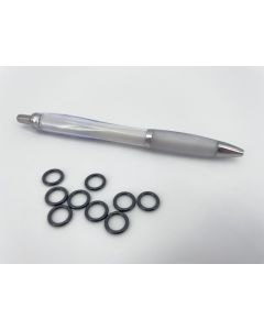 WEN Pneumatic Engraving pen, chisle; seal, 7,66 x 1,78 mm; 1 piece
