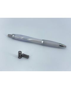 WEN Pneumatic Engraving pen, chisle; Spring for needle, #4.01.013; 1 piece