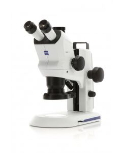 ZEISS stereomicroscope; Stemi 508 KMAT with Axiocam 208 color, instant starter package!; 1 Stück