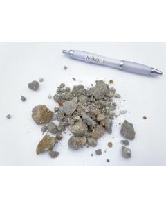 Pyrite-Concentrate (granular); Bolivia; 100 g