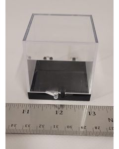 Perky boxes; Medium, 2 inch (50 x 50 x 50 mm); 10 pieces