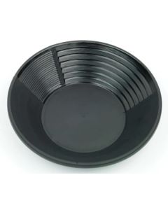 Estwing Gold Pan; plastic, 25 cm (10"); 1 piece