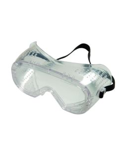 Safety Goggles (for medical purpose as well); vinyl frames; 1 piece