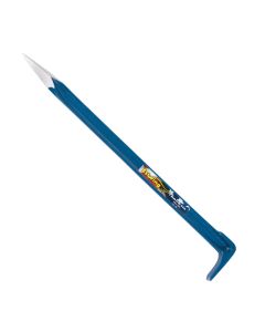 Estwing Gad Pry Bar GP-18; 20 oz (567 g), 18" (457 mm); 1 piece