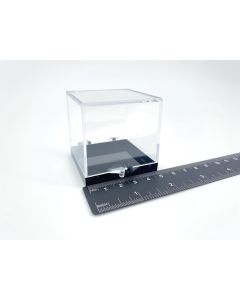 Perky Boxes; Medium, 2 inch cube (50 x 50 x 50 mm); 400 pieces
