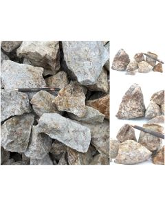 Rare earth ores (e.g. lanthanum, cerium, etc.); Bolivia; 10 kg
