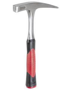Picard geologist's hammer (pointed tip); vinyl handle, #561; 1 piece