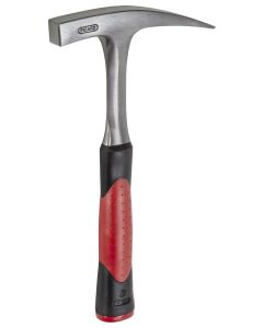 Picard surpreme geologist's hammer (cutting edge); vinyl handle, #561 1/2; 1 piece