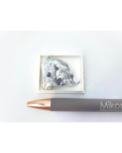 Schwazite xls; Brixlegg, Tyrol, Austria; Gerd Tremmel collection; Min