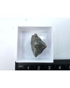 Breithauptite; Cobalt, Ontario, Canada; MM (540)