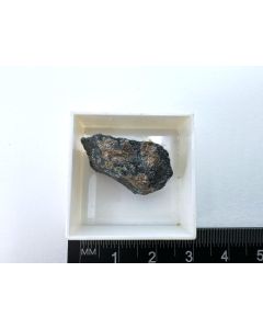 Breithauptite; Cobalt, Ontario, Canada; MM (542)