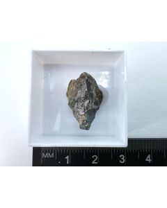 Breithauptite; Cobalt, Ontario, Canada; MM (544)