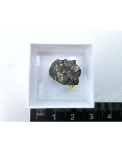 Breithauptite; Cobalt, Ontario, Canada; MM (545)