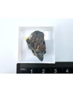 Breithauptite; Cobalt, Ontario, Canada; MM (541)