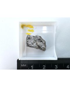 Breithauptite; Cobalt, Ontario, Canada; MM (543)