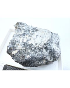 Brandholzite; Kriznica mine, Pernek, Slovakia; Min (565)