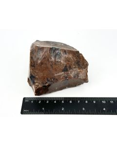 Mahogany obsidian; Armenia; 300 g; single piece