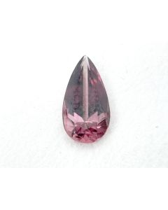 Zircon faceted 10x5 mm, Sri Lanka