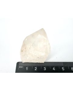 Quartz (mountain quartz) Xl; Itremo, Madagascar; Min