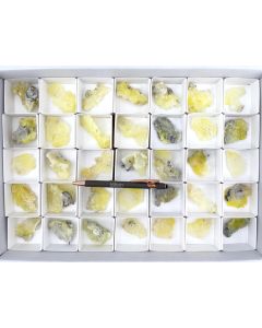 Brucite xls; Pakistan; 1 flat; unique