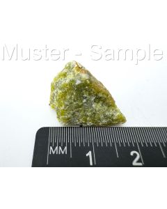 Lizardite with Magnesite; Norway; MM