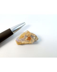 Opal; Lightning Ridge, Queensland, Australia; MM; unique piece