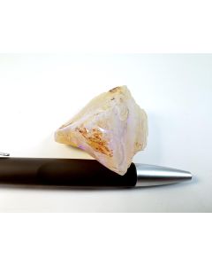Opal; Lightning Ridge, Queensland, Australia; Min; unique piece